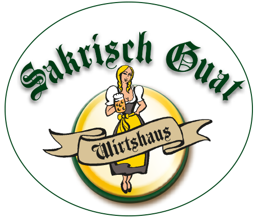 Sakrisch Guat Wirtshaus Fahrenzhausen Unterbruck